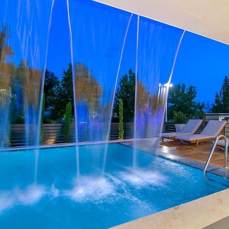 יואנינה Selin Luxury Residences מראה חיצוני תמונה