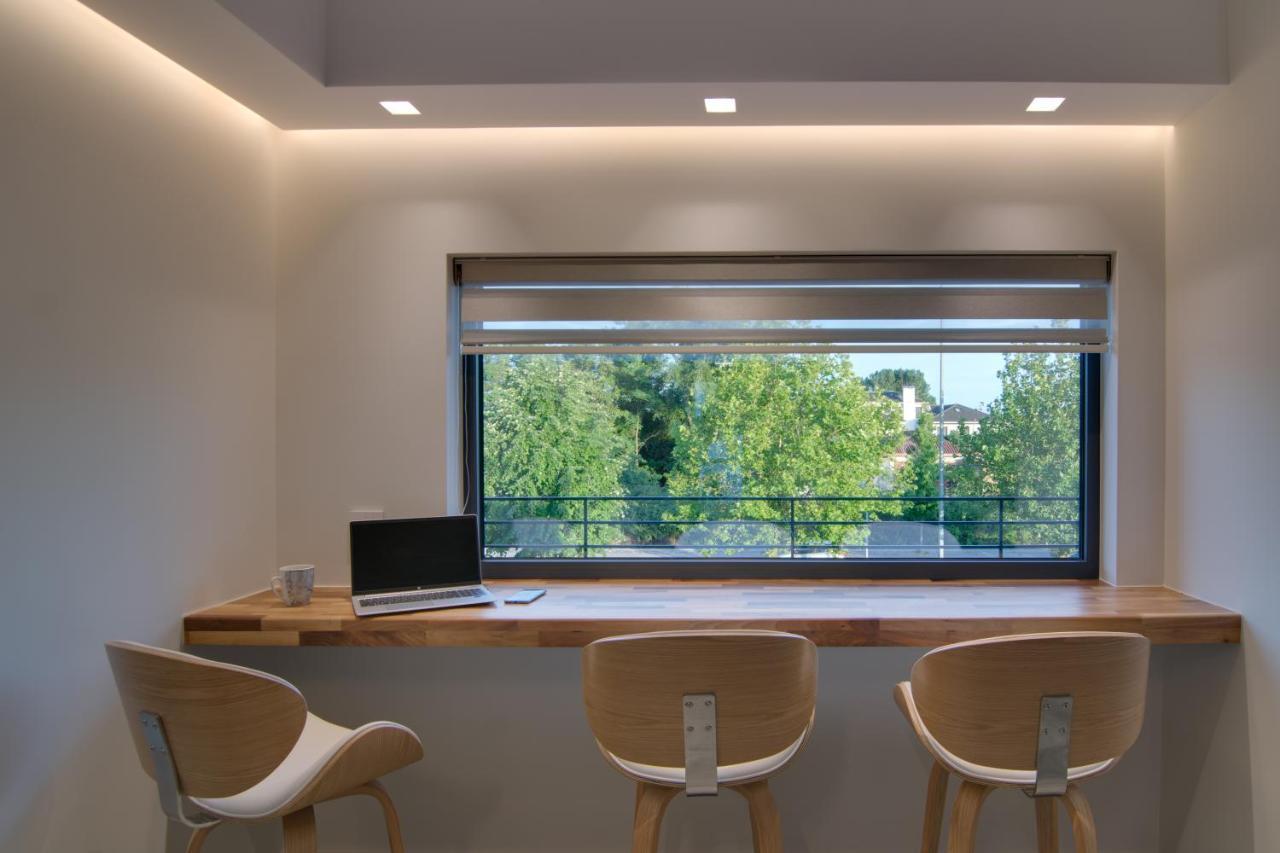 יואנינה Selin Luxury Residences מראה חיצוני תמונה