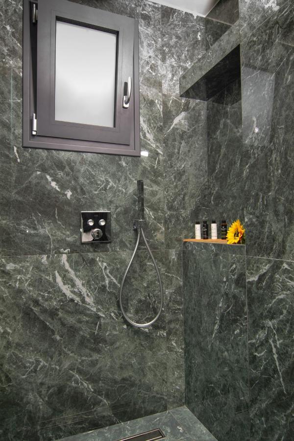 יואנינה Selin Luxury Residences מראה חיצוני תמונה