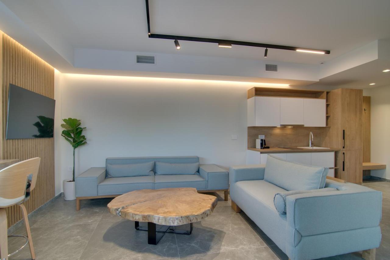 יואנינה Selin Luxury Residences מראה חיצוני תמונה