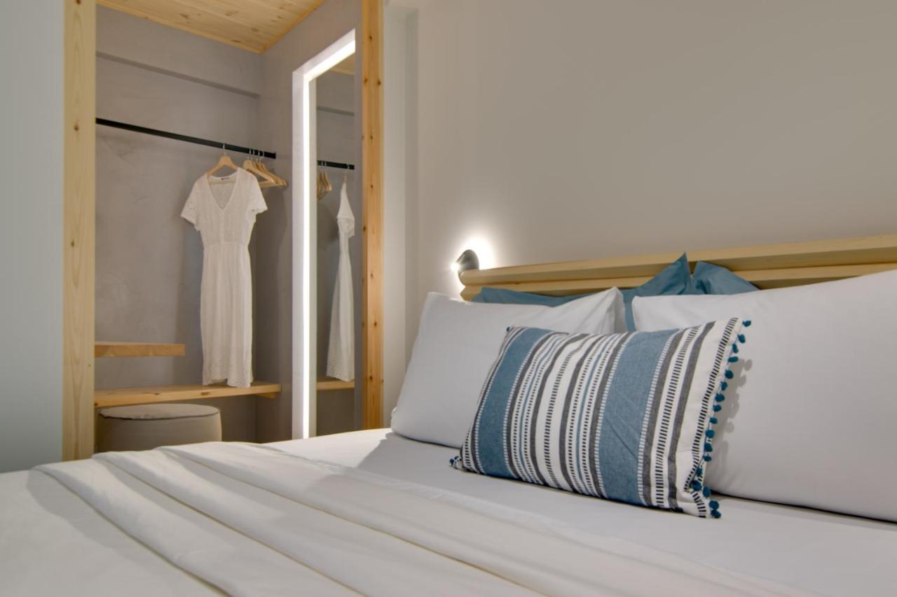 יואנינה Selin Luxury Residences מראה חיצוני תמונה