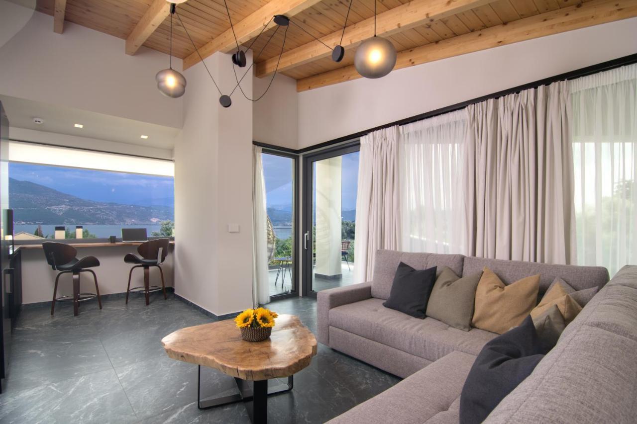 יואנינה Selin Luxury Residences מראה חיצוני תמונה