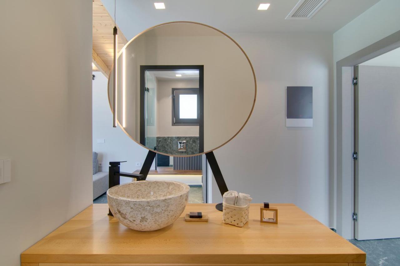 יואנינה Selin Luxury Residences מראה חיצוני תמונה