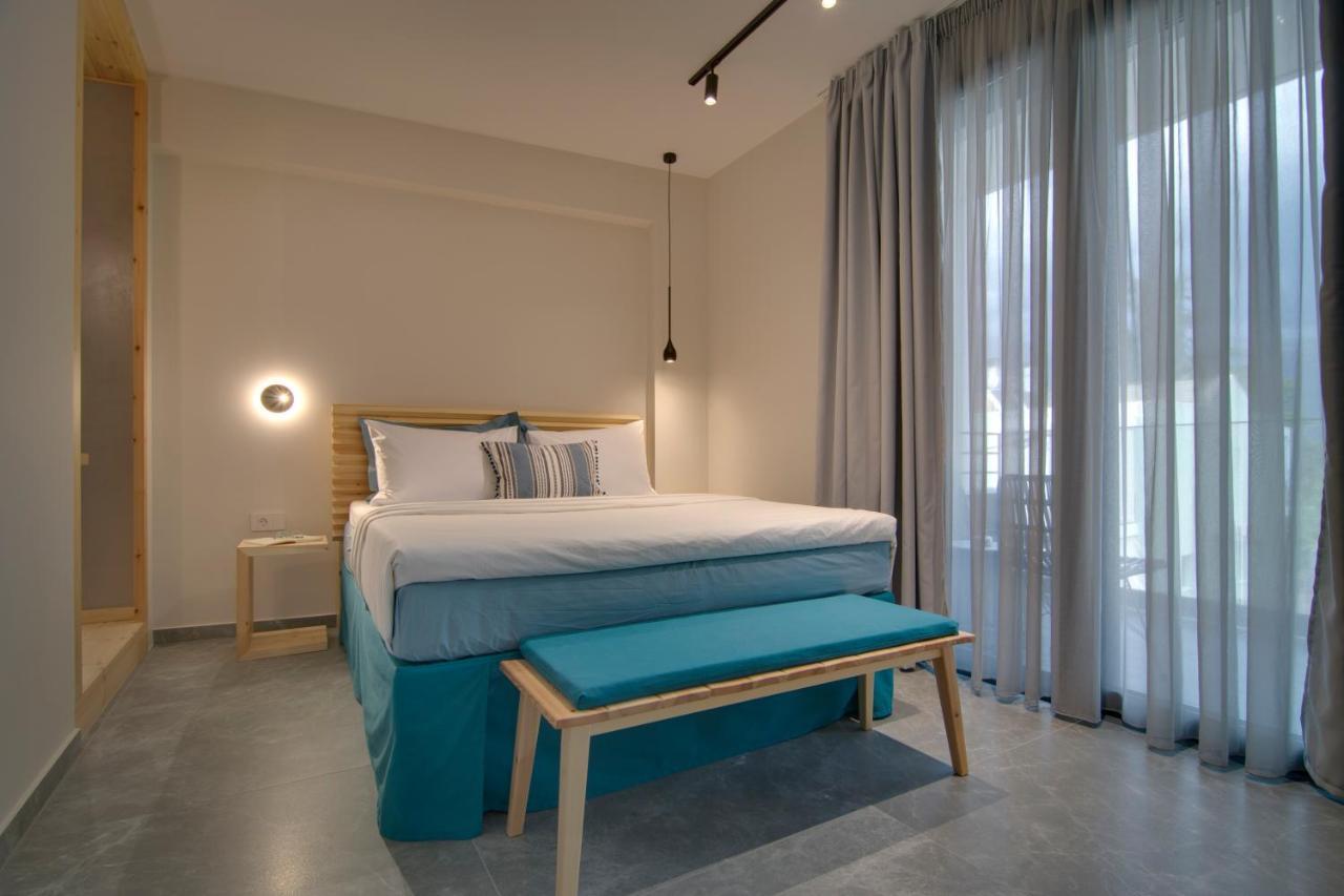 יואנינה Selin Luxury Residences מראה חיצוני תמונה