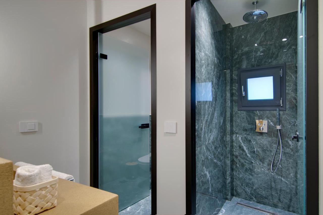 יואנינה Selin Luxury Residences מראה חיצוני תמונה