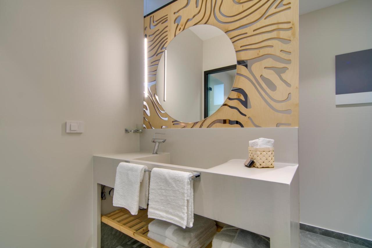 יואנינה Selin Luxury Residences מראה חיצוני תמונה