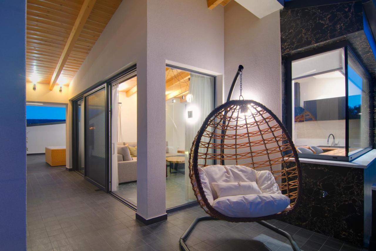 יואנינה Selin Luxury Residences מראה חיצוני תמונה
