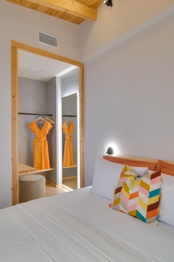 יואנינה Selin Luxury Residences מראה חיצוני תמונה