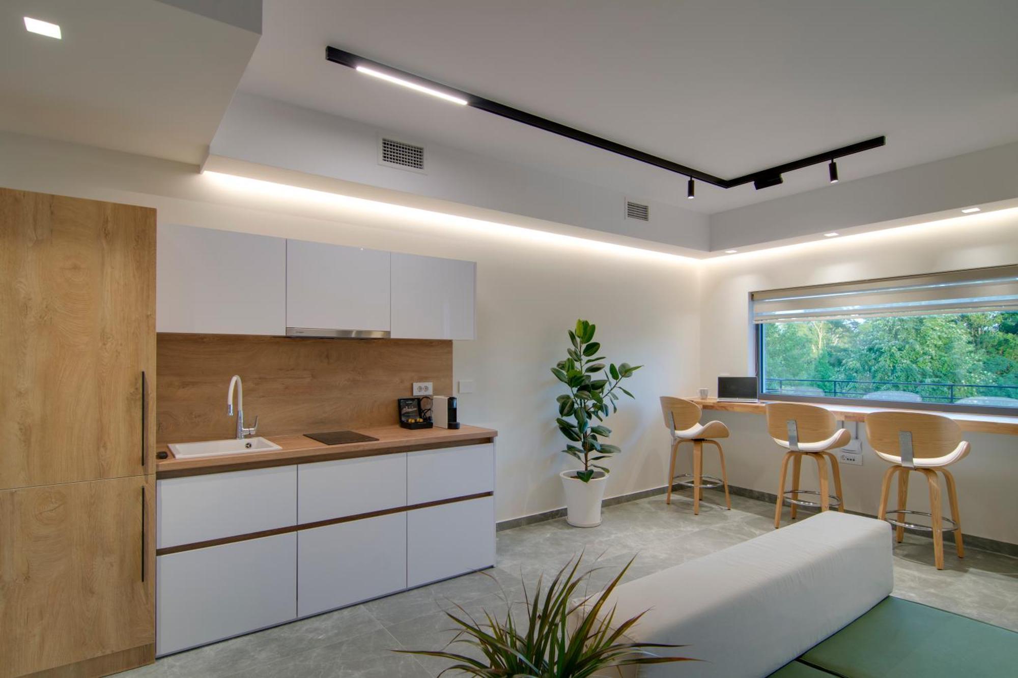 יואנינה Selin Luxury Residences מראה חיצוני תמונה