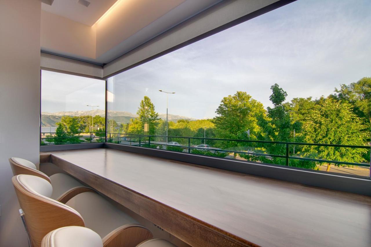 יואנינה Selin Luxury Residences מראה חיצוני תמונה