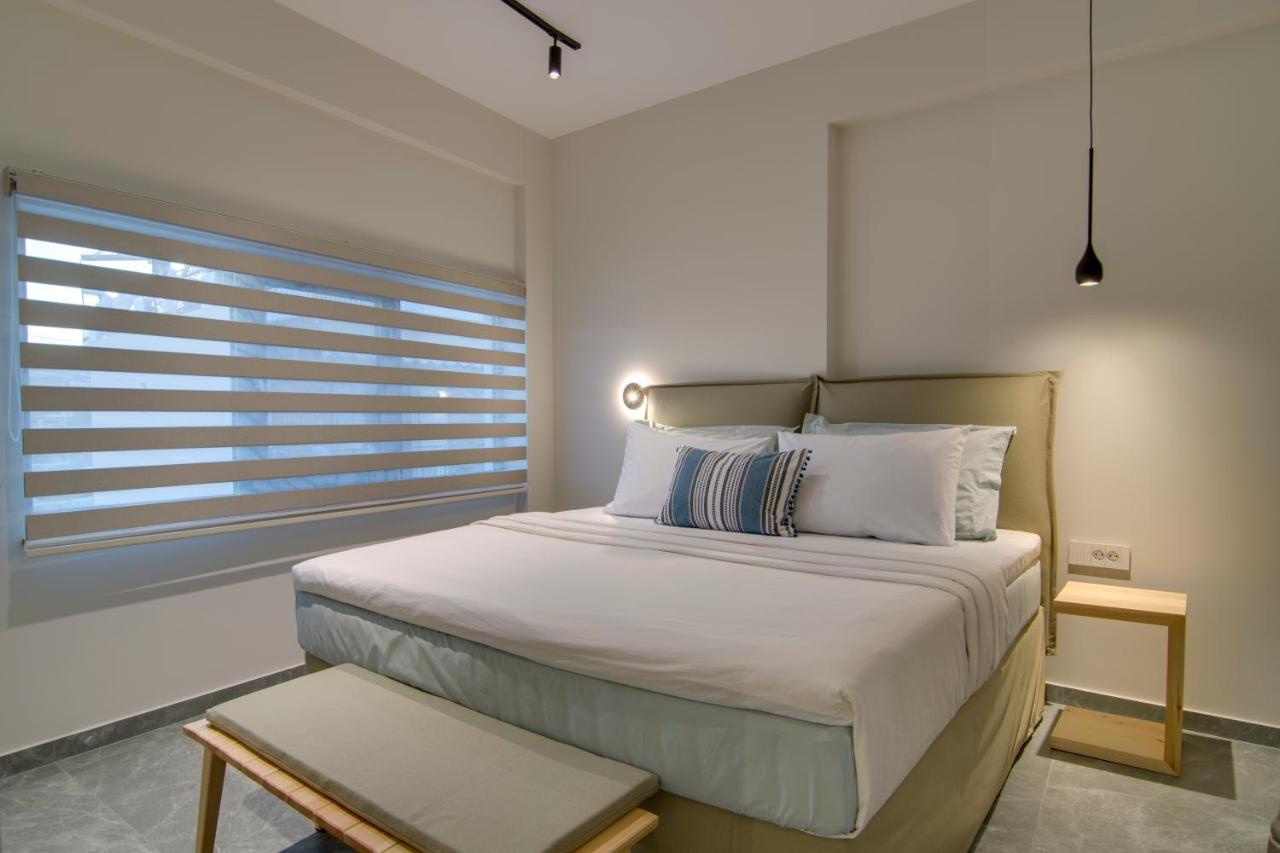 יואנינה Selin Luxury Residences מראה חיצוני תמונה