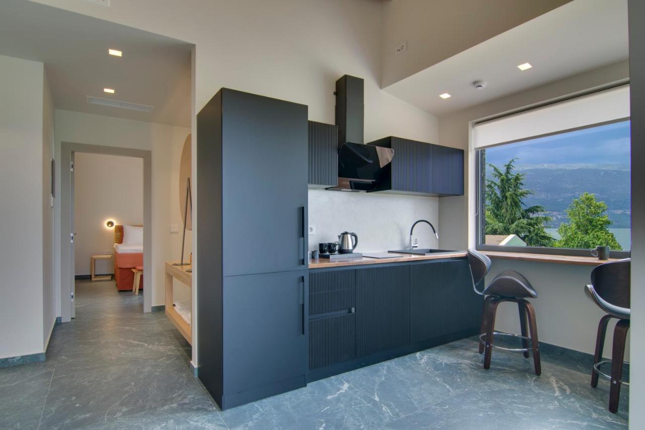 יואנינה Selin Luxury Residences מראה חיצוני תמונה