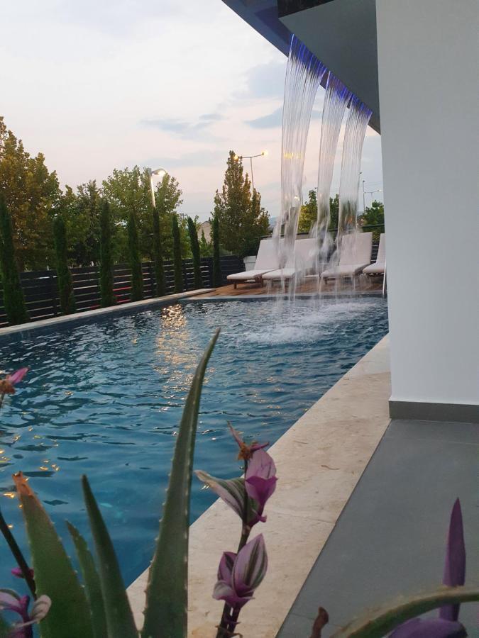 יואנינה Selin Luxury Residences מראה חיצוני תמונה