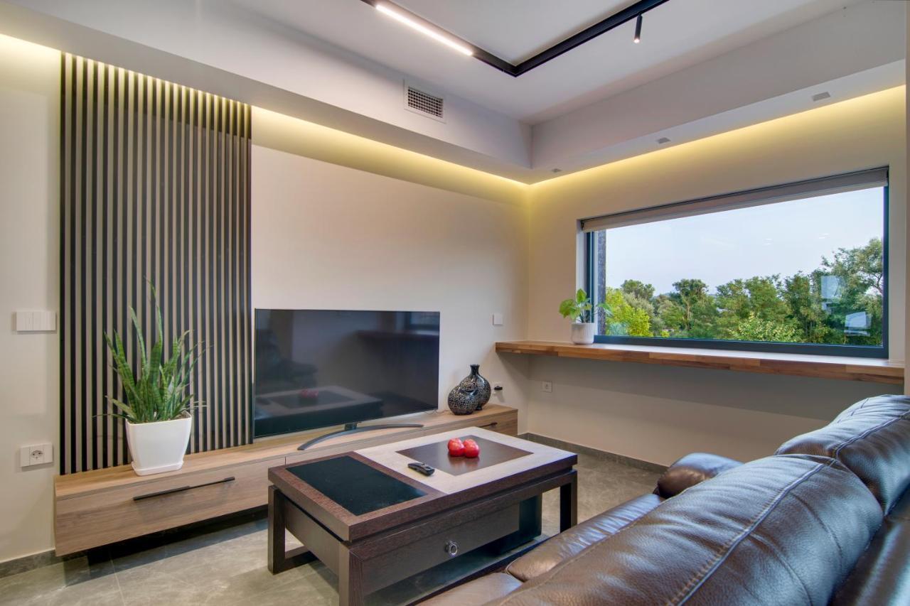 יואנינה Selin Luxury Residences מראה חיצוני תמונה