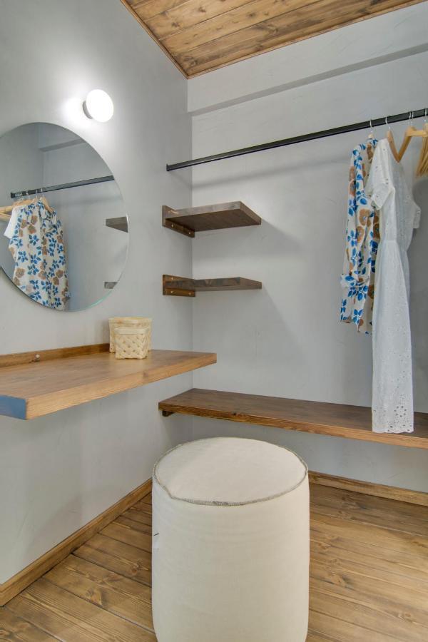 יואנינה Selin Luxury Residences מראה חיצוני תמונה