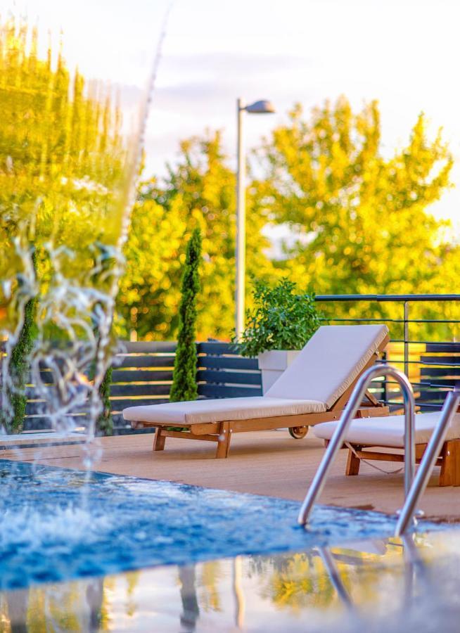 יואנינה Selin Luxury Residences מראה חיצוני תמונה